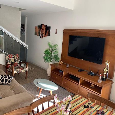 Lindo Loft Completo Perto De Cachoeira Guapimirim Bagian luar foto