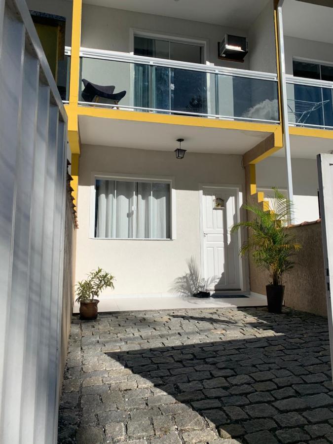 Lindo Loft Completo Perto De Cachoeira Guapimirim Bagian luar foto