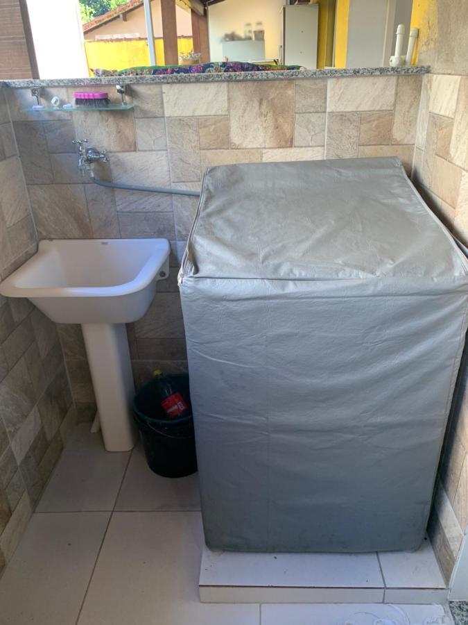 Lindo Loft Completo Perto De Cachoeira Guapimirim Bagian luar foto