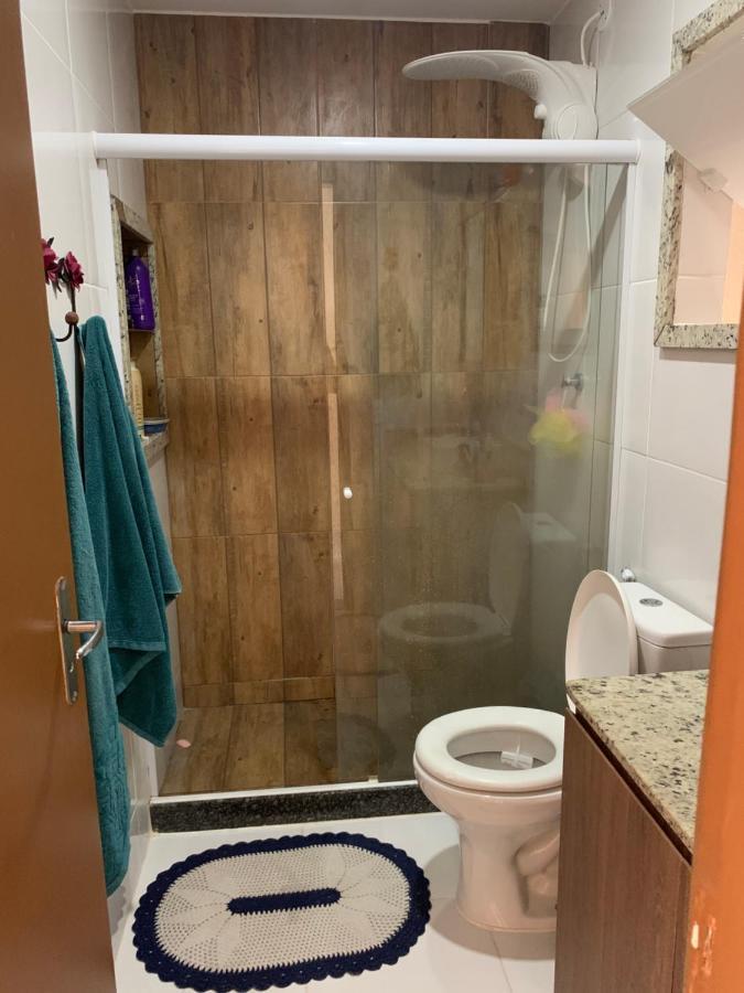 Lindo Loft Completo Perto De Cachoeira Guapimirim Bagian luar foto
