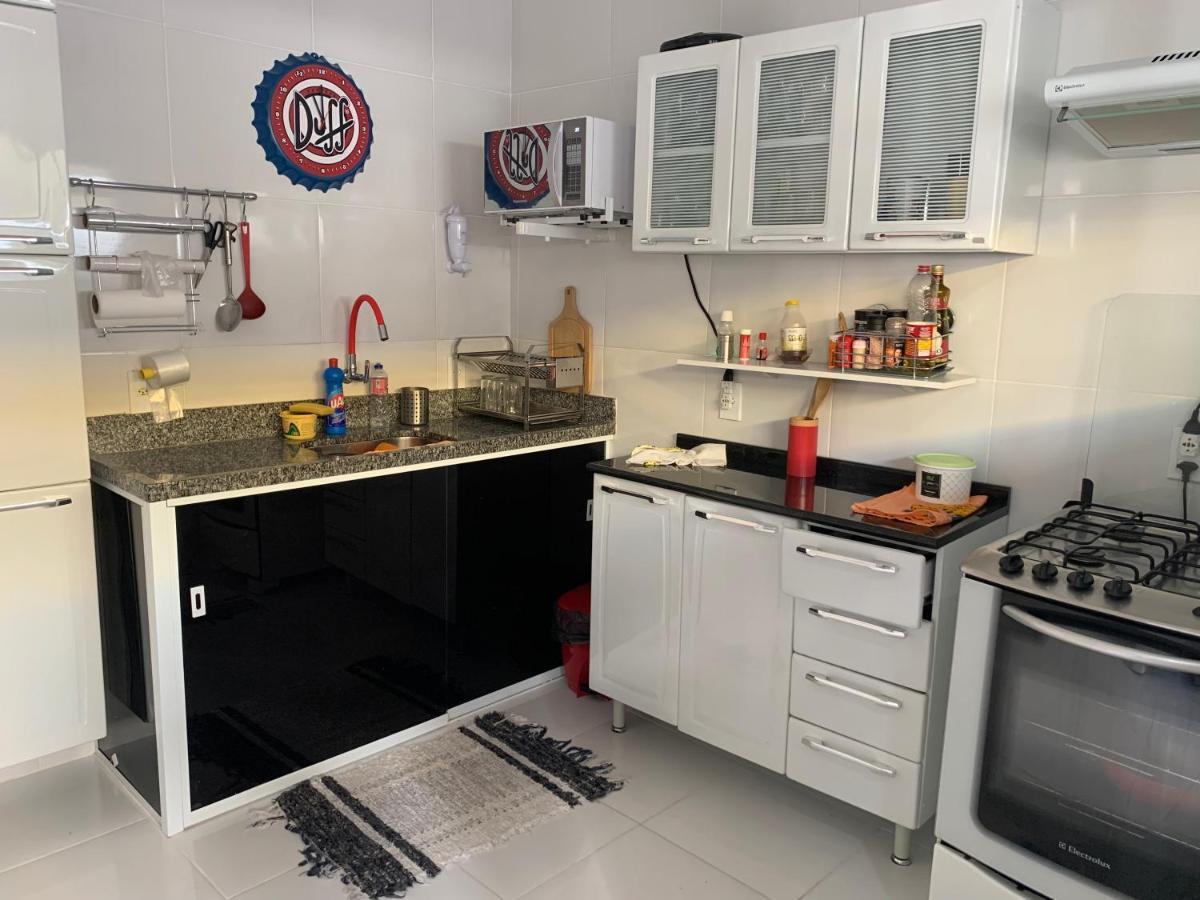 Lindo Loft Completo Perto De Cachoeira Guapimirim Bagian luar foto
