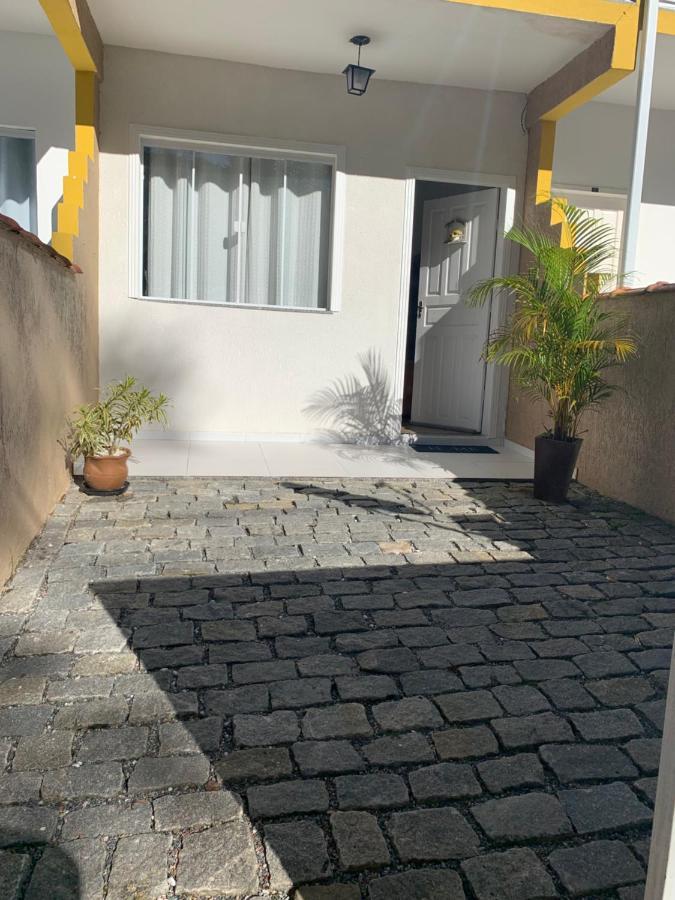 Lindo Loft Completo Perto De Cachoeira Guapimirim Bagian luar foto