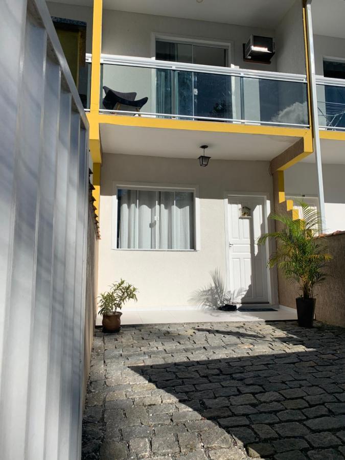 Lindo Loft Completo Perto De Cachoeira Guapimirim Bagian luar foto