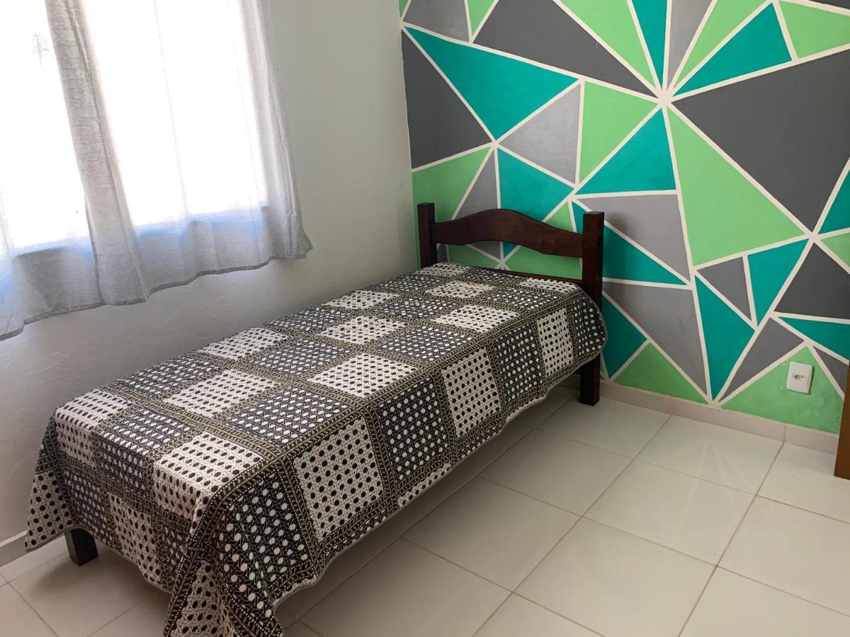 Lindo Loft Completo Perto De Cachoeira Guapimirim Bagian luar foto